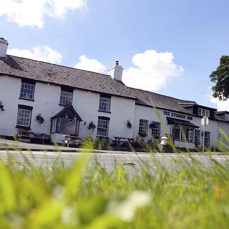 The Fforest Inn Llanfihangel-nant-Melan Экстерьер фото